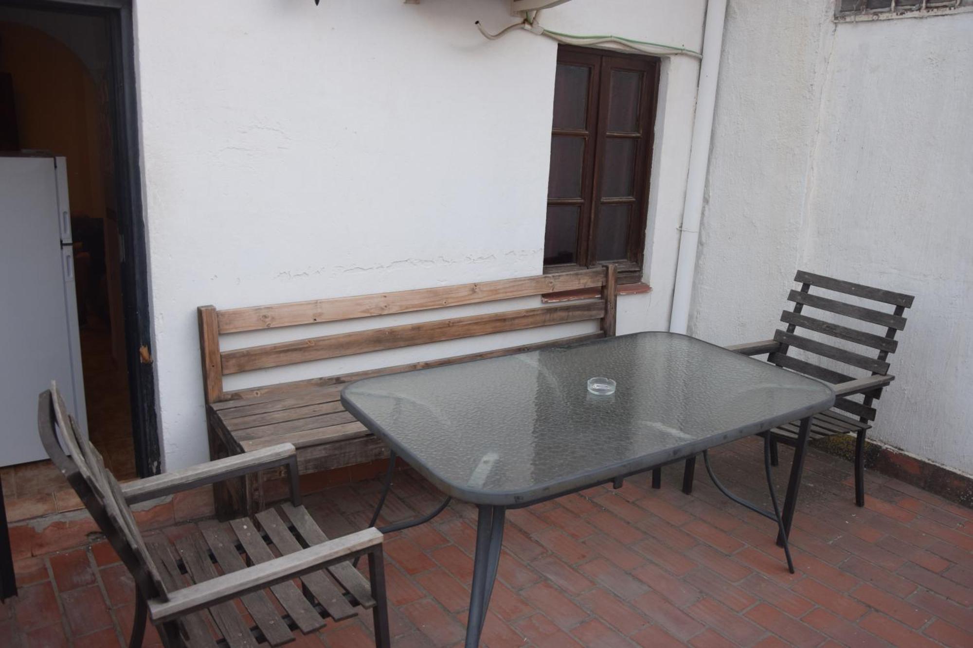 Appartamento Centro De Granada Esterno foto