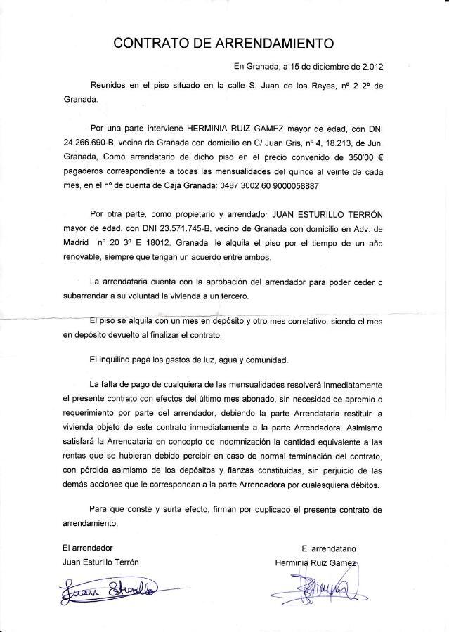 Appartamento Centro De Granada Esterno foto